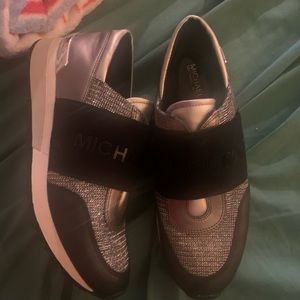 Micheal kors woman’s shoes